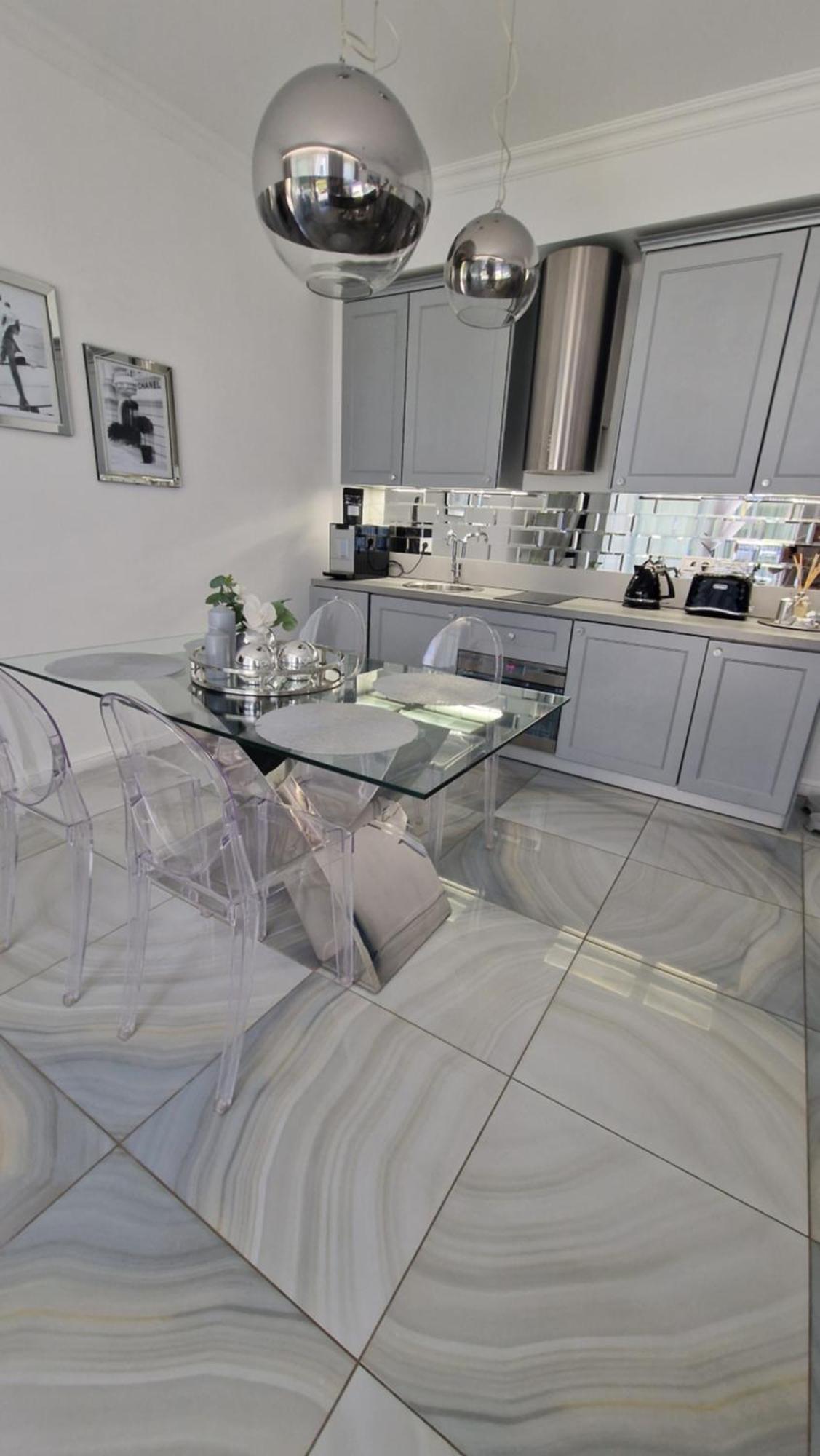 Maxim Apartment Pobierowo Exterior foto